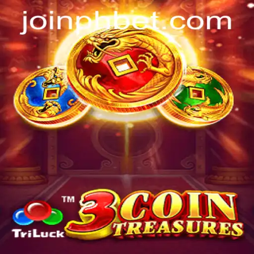 Discover the Excitement of 3CoinTreasures: Join the Adventure