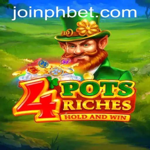 An In-Depth Look at the Game 4potsriches and How to Joinph