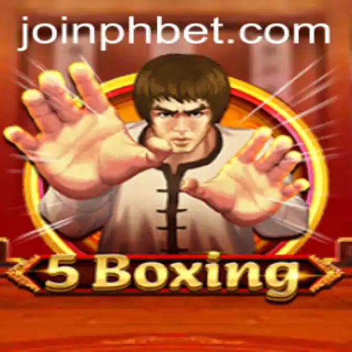 Exploring the Exciting World of 5Boxing: JoinPH in Focus