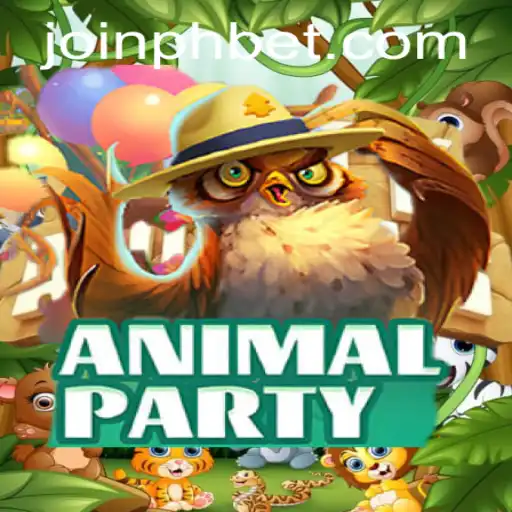 Dive into the Wild World of AnimalParty with JoinPH