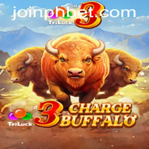 Discover the Thrills of 3ChargeBuffalo: Join the Battle Today!