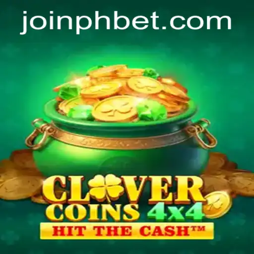 CloverCoins4x4: An Immersive Gaming Adventure
