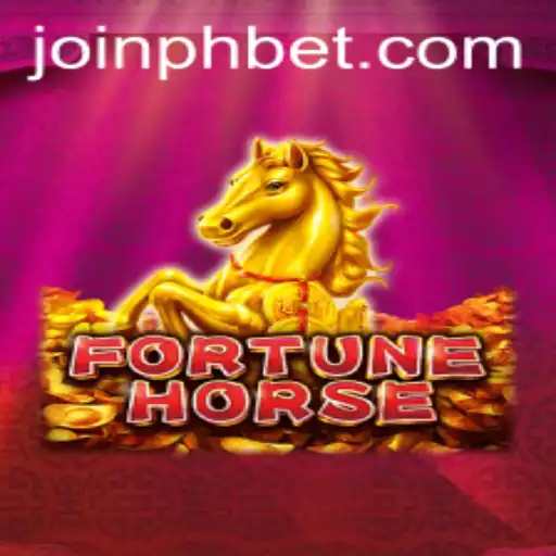 Discover FortuneHorse: The Thrilling Adventure Awaits with JoinPH