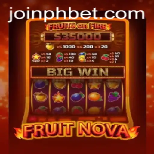 FruitNova: A New Journey in Casual Gaming
