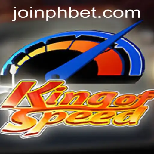 Experience Thrill and Adventure with 'KingofSpeed'