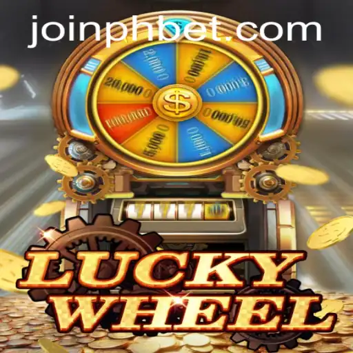 Unveiling LuckyWheel: A Thrilling Adventure into the World of Online Gaming