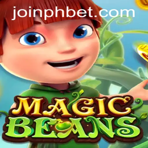 MAGICBEANS: The New Gaming Sensation