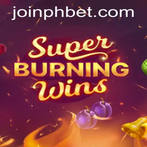 SuperBurningWins: A Classic Casino Experience