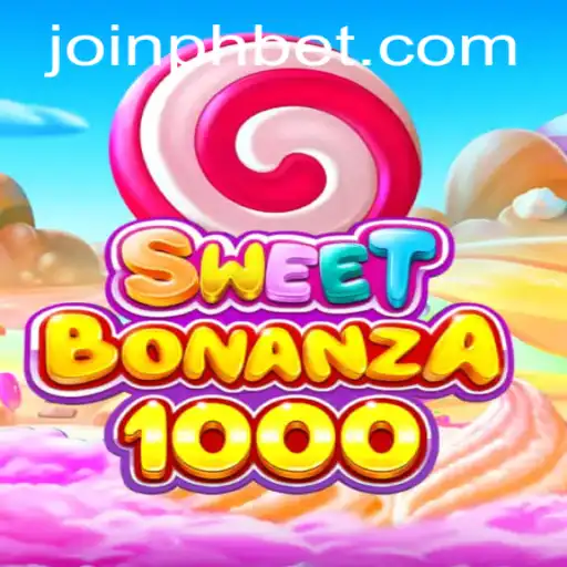 An In-Depth Look at SweetBonanza1000 and the Thrill of JoinPH