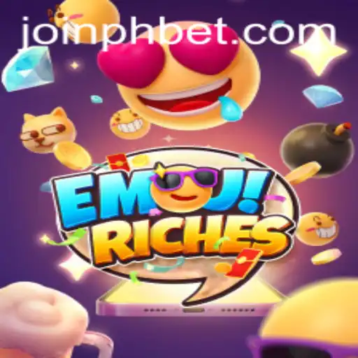 Exploring EmojiRiches: JoinPH in the World of Interactive Gaming