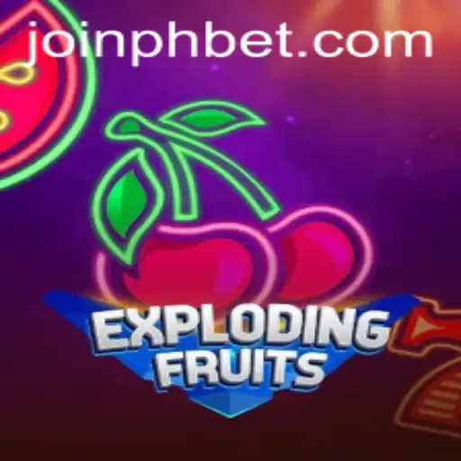 ExplodingFruits: A Revolutionary Game Experience