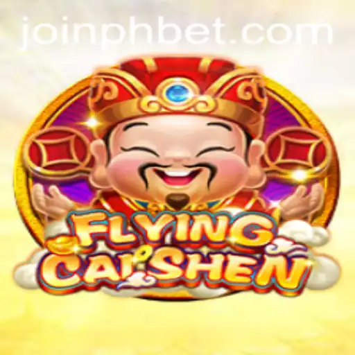 Discover the Thrills of FlyingCaiShen: The Ultimate Casino Adventure