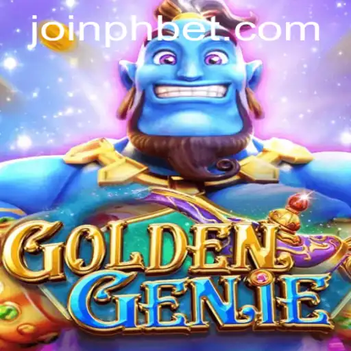Dive into the Magical World of GOLDENGENIE: A Thrilling Adventure Awaits