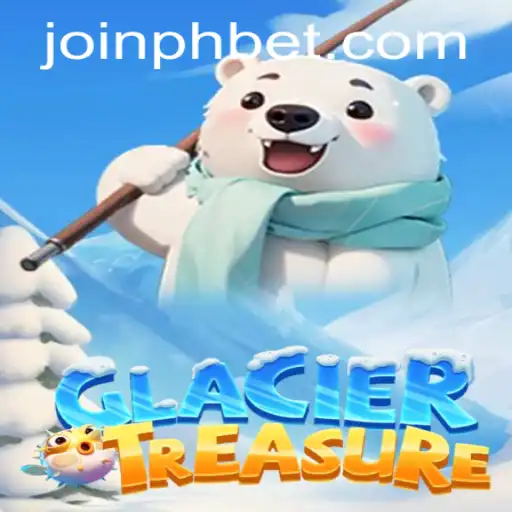 Discover the Thrill of GlacierTreasure: A New Gaming Adventure with 'joinph'