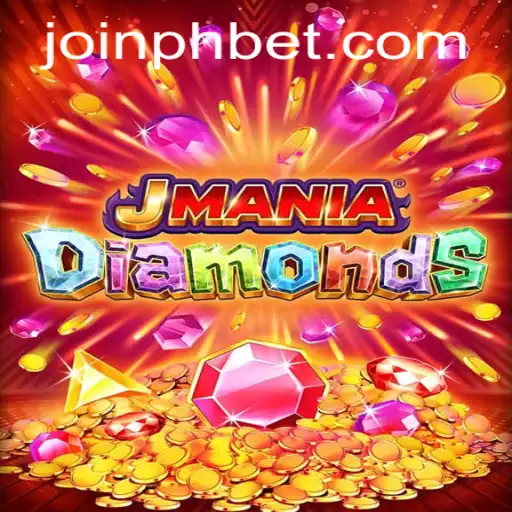 Explore the Thrilling World of JManiaDiamonds: A Captivating Gaming Adventure with 