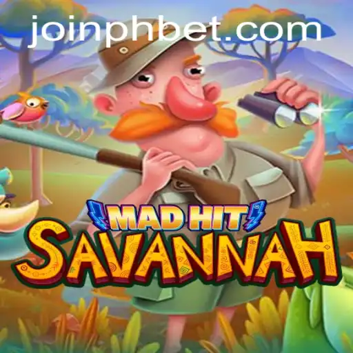 Exploring the Excitement of MadHitSavannah: The New Gaming Sensation