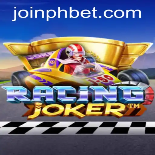 RacingJoker: High-Speed Thrills and Strategy