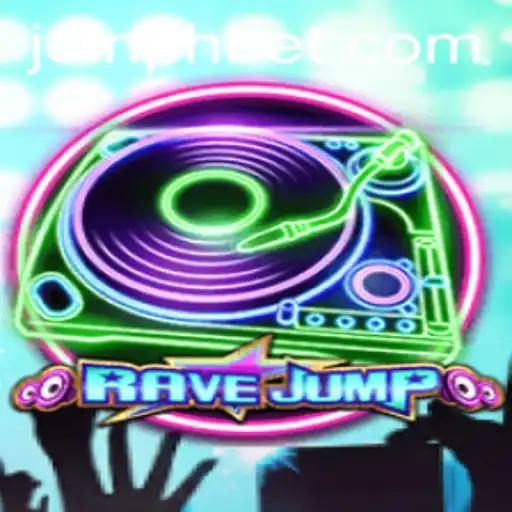 RaveJump: Conquer the Virtual Dance Floors