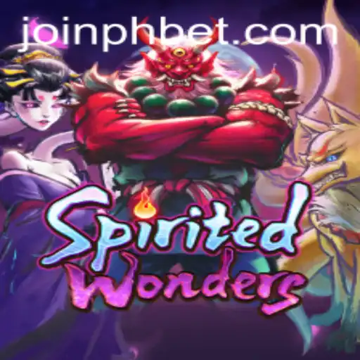 Explore the Enchanting World of SpiritedWonders: A Comprehensive Guide
