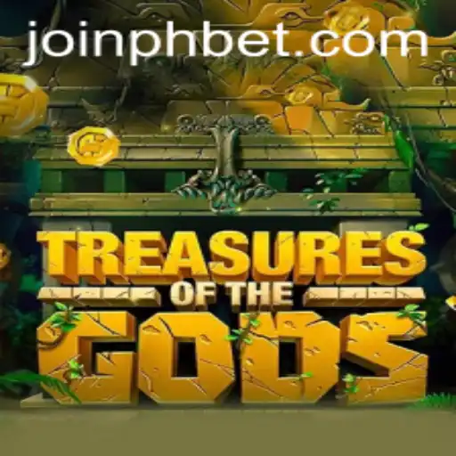 Journey Through Adventure with 'Treasure of the Gods'