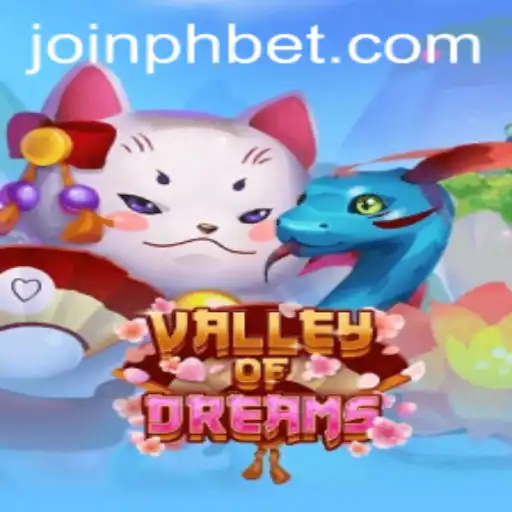Valley of Dreams: A Magical Journey with Joinph